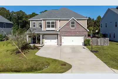 3308 Dunwick Drive, Johns Island, SC 29455 - Photo 5
