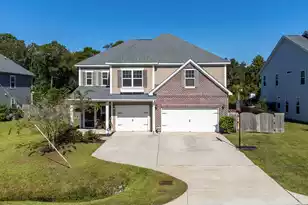 3308 Dunwick Dr, Johns Island, SC 29455 - Photo 5