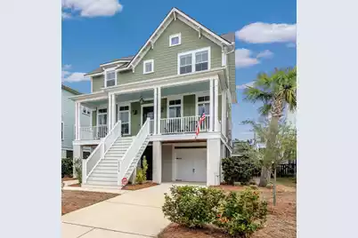 2314 Brackish Drive, Mount Pleasant, SC 29466 - Photo 1