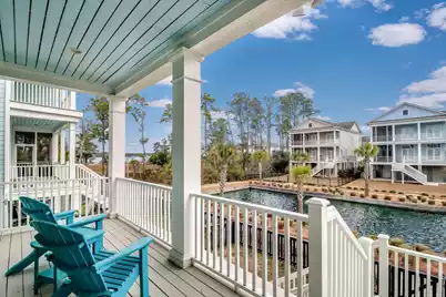 2314 Brackish Drive, Mount Pleasant, SC 29466 - Photo 11