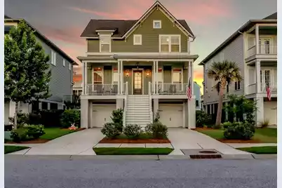 2314 Brackish Drive, Mount Pleasant, SC 29466 - Photo 3