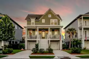 2314 Brackish Dr, Mount Pleasant, SC 29466 - Photo 1