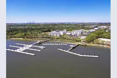 200 River Landing Drive #401A, Charleston, SC 29492 - Photo 29