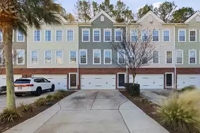 3443 Claremont Street, Mount Pleasant, SC 29466 - Photo 1