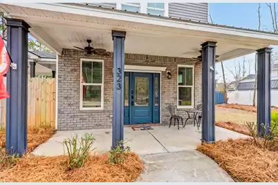 323 Capers Road, Walterboro, SC 29488 - Photo 3