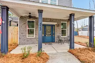 323 Capers Rd, Walterboro, SC 29488 - Photo 3