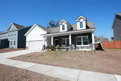 6013 Coral Berry Road, Hanahan, SC 29410 - Photo 1