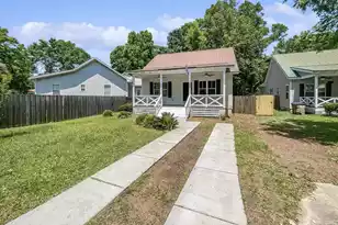 1546 Little Rock Blvd, Charleston, SC 29412 - Photo 1