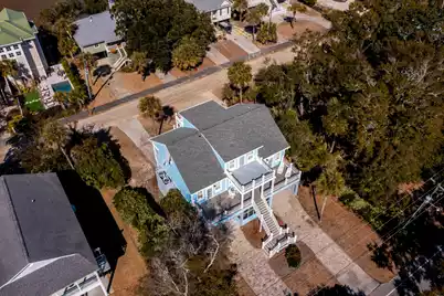 709 Jungle Road, Edisto Beach, SC 29438 - Photo 75