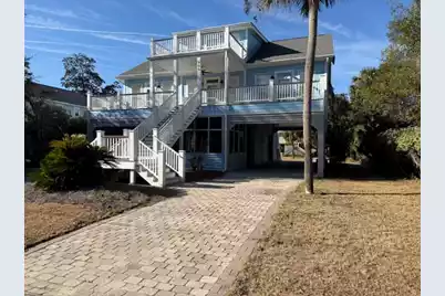 709 Jungle Road, Edisto Beach, SC 29438 - Photo 3