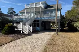 709 Jungle Rd, Edisto Beach, SC 29438 - Photo 3