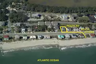 133 Palmetto Blvd, Edisto Beach, SC 29438 - Photo 1