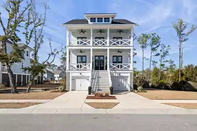 313 Blowing Fresh Drive, Charleston, SC 29492 - Photo 3