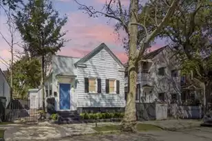 16 Moultrie St, Charleston, SC 29403 - Photo 1