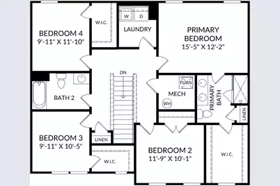 7028 Windham Way, Ladson, SC 29456 - Photo 3