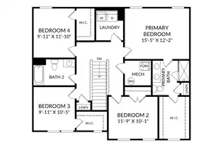7028 Windham Way, Ladson, SC 29456 - Photo 3