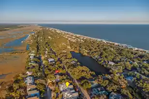 801B Jungle Rd, Edisto Island, SC 29438 - Photo 23