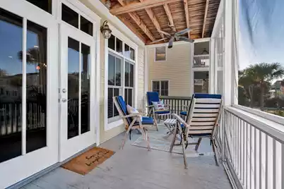 801 B Jungle Road #Share #4, Edisto Island, SC 29438 - Photo 15