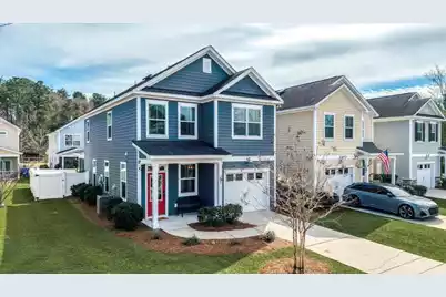 107 Fulmar Place, Charleston, SC 29414 - Photo 1