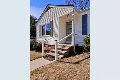 5603 Flanders Avenue, North Charleston, SC 29406 - Photo 5