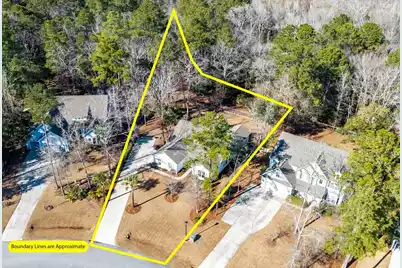 237 Camber Road, Huger, SC 29450 - Photo 43