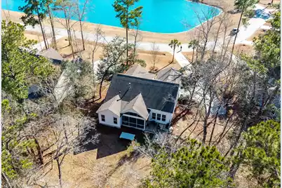 237 Camber Road, Huger, SC 29450 - Photo 33