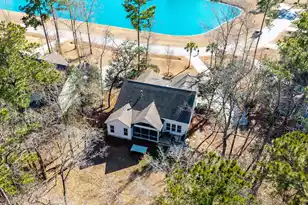 237 Camber Rd, Huger, SC 29450 - Photo 33