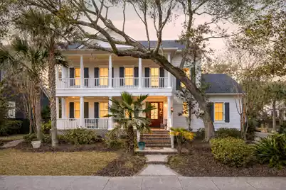 42 Dalton Street, Charleston, SC 29492 - Photo 1