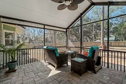 1110 Hookstra Lane, Beaufort, SC 29902 - Photo 31