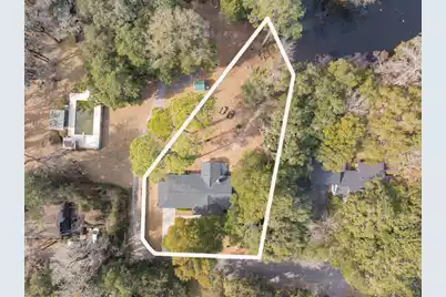 1110 Hookstra Lane, Beaufort, SC 29902 - Photo 43