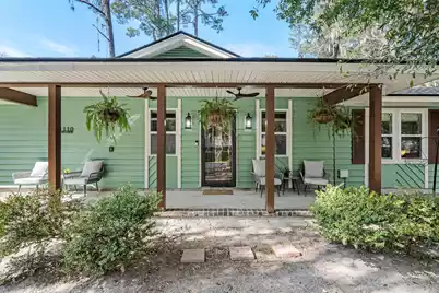 1110 Hookstra Lane, Beaufort, SC 29902 - Photo 5