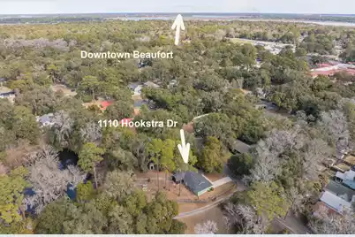 1110 Hookstra Lane, Beaufort, SC 29902 - Photo 45