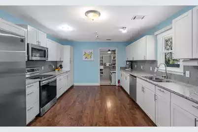 1110 Hookstra Lane, Beaufort, SC 29902 - Photo 17