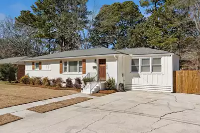 1054 Keats Road, Charleston, SC 29407 - Photo 3