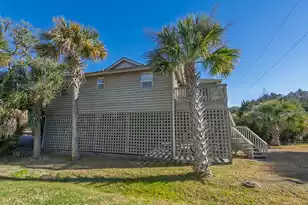 3516 Myrtle St, Edisto Beach, SC 29438 - Photo 45