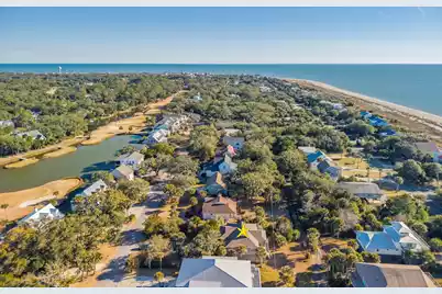 3516 Myrtle Street, Edisto Beach, SC 29438 - Photo 47