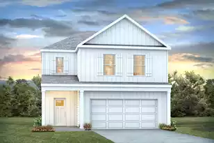 406 Tulip Poplar Dr, Moncks Corner, SC 29461 - Photo 25