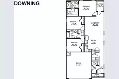 414 Tulip Poplar Drive, Moncks Corner, SC 29461 - Photo 33