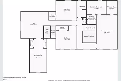 313 Middleton Boulevard, Summerville, SC 29485 - Photo 63