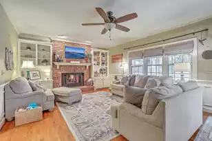 313 Middleton Blvd, Summerville, SC 29485 - Photo 17