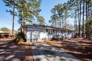 444 Academy Rd, Walterboro, SC 29488 - Photo 21