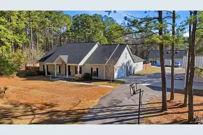 120 Intimidator Lane, Moncks Corner, SC 29461 - Photo 1