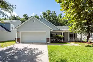 5009 Wigmore St, Summerville, SC 29485 - Photo 1