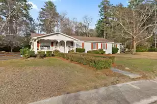 751 North St, Branchville, SC 29432 - Photo 1