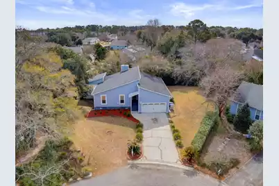 1471 Battery Brown Court, Charleston, SC 29412 - Photo 1