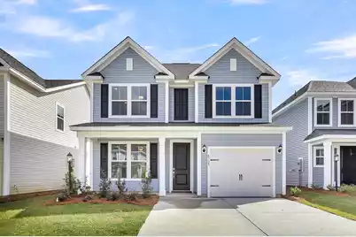 805 Abbey Gardens Lane, Moncks Corner, SC 29461 - Photo 1