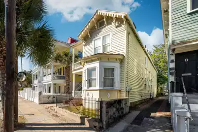 208 Calhoun Street, Charleston, SC 29401 - Photo 3