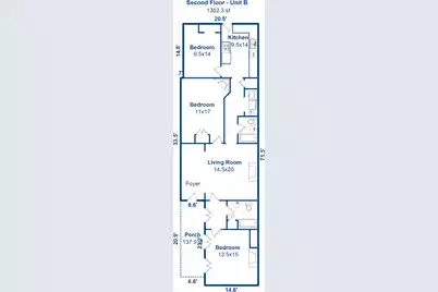 208 Calhoun Street, Charleston, SC 29401 - Photo 7