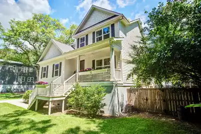 914 Dill Avenue, Charleston, SC 29412 - Photo 1