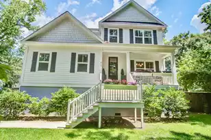 914 Dill Ave, Charleston, SC 29412 - Photo 35